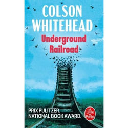 Underground railroad (Poche)