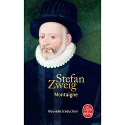 ISBN Montaigne