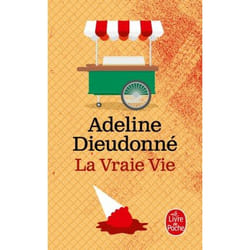 ISBN La vraie Vie livre Novel