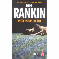 ISBN Piege Pour Un Elu, Thrillers, Français, Livre broché