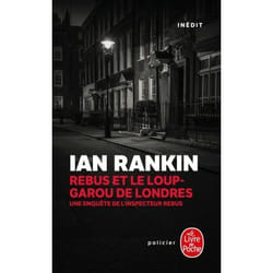 ISBN Rebus et Le Loup-garou de Londres