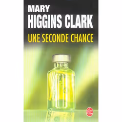 ISBN Une Seconde Chance, Thrillers, Français, Livre broché