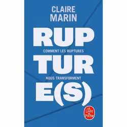 ISBN Rupture(s), philosophie, 168 pages