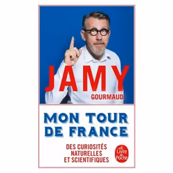 ISBN Mon tour de France des curiosités naturelles et scientifiques, société, 256 pages