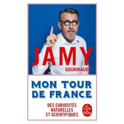 Mon tour de France (Broché)