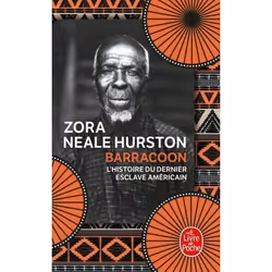 ISBN Barracoon, 240 pages