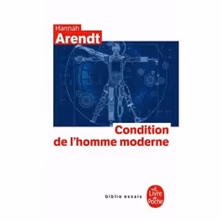 ISBN Condition de l'homme moderne, 528 pages