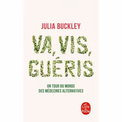 ISBN Va, vis, guéris, Santé, esprit et corps, 576 pages