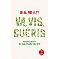 ISBN Va, vis, guéris livre Santé, esprit et corps