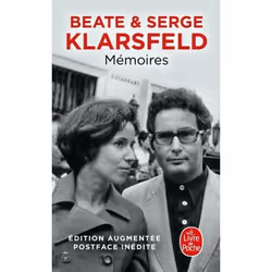 ISBN Mémoires - Nouvelle édition, Français, 1064 pages