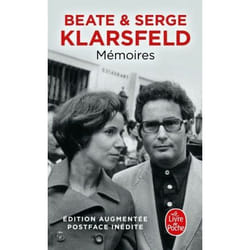 ISBN Mémoires - Nouvelle édition