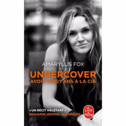 ISBN Undercover, 320 pages