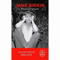 ISBN Post-Scriptum, 600 pages