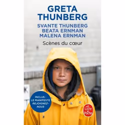 ISBN Scènes du coeur, société, 384 pages