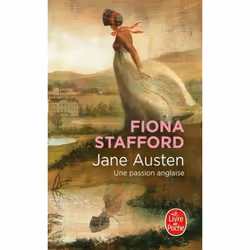 ISBN Jane Austen, 192 pages
