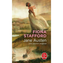 ISBN Jane Austen livre