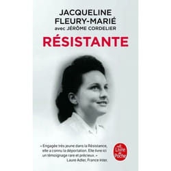 Résistante (Broché)