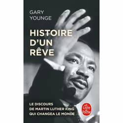 ISBN Histoire d'un rêve, 264 pages