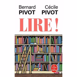 ISBN Lire !, 192 pages