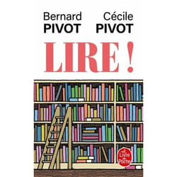 ISBN Lire ! livre