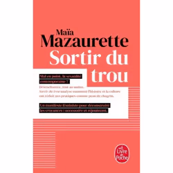ISBN Sortir du trou - Lever la tête, 480 pages