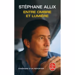 ISBN Entre ombre et lumière, 200 pages