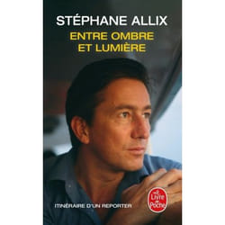 ISBN Entre ombre et lumière livre