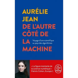 De l'autre côté de la machine (Broché)