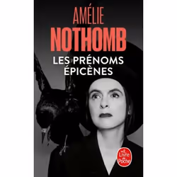 ISBN Les Prénoms épicènes, Roman, Français, 160 pages
