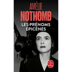ISBN Les Prénoms épicènes livre Roman Français