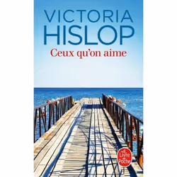 ISBN Ceux qu'on aime, Roman, 192 pages