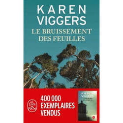 ISBN Le Bruissement des feuilles livre Roman