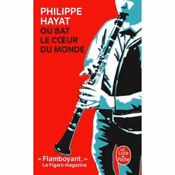 ISBN Où bat le coeur du monde, Novel, 432 pages