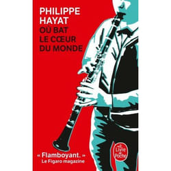 ISBN Où bat le coeur du monde livre Novel