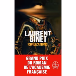 ISBN Civilizations, Roman, 384 pages