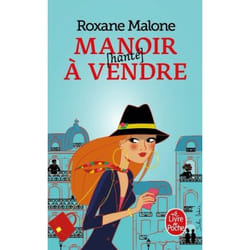 ISBN Manoir (hanté) à vendre livre Novel