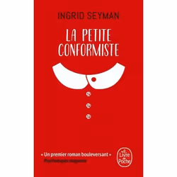 ISBN La Petite conformiste, Novel, Français, 192 pages