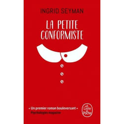 ISBN La Petite conformiste livre Novel Français