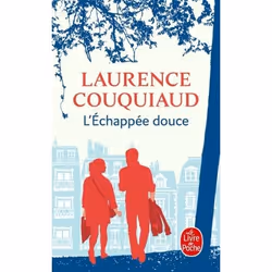 ISBN L'échappée douce, Novel, 216 pages