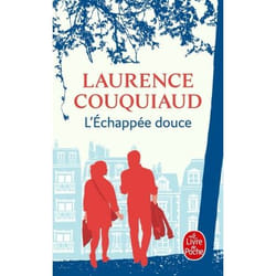 ISBN L'échappée douce livre Novel