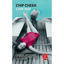 ISBN Cape May livre Roman