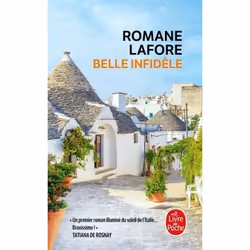 ISBN Belle infidèle, Roman, 336 pages