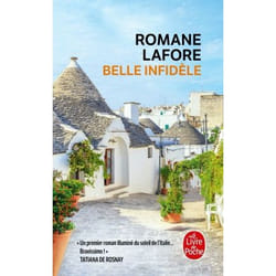 ISBN Belle infidèle livre Roman