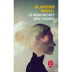 ISBN Le nom secret des choses livre Roman