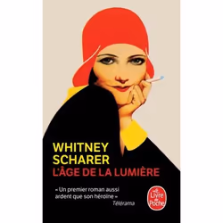ISBN L'âge de la lumière, Novel, 480 pages
