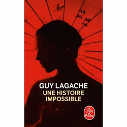 ISBN Une histoire impossible, Novel, 352 pages