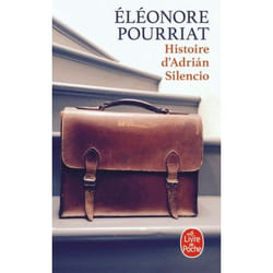 ISBN Histoire d'Adrián Silencio livre Roman