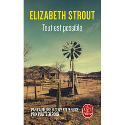 ISBN Tout est possible livre Roman