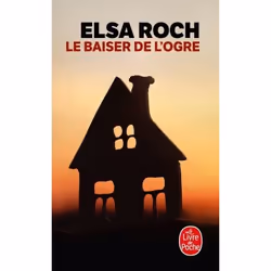 ISBN Le baiser de l'Ogre, 336 pages
