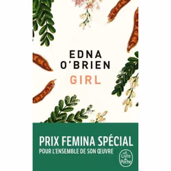 ISBN Girl, Novel, 240 pages